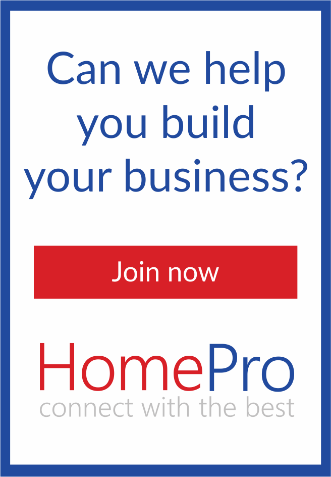 HomePro Membership Benefits - Build